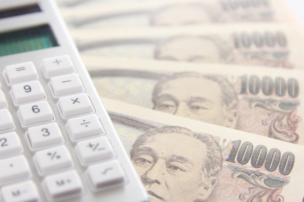 多額の違約金が発生する